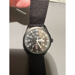 Infantry Tactical Military Watch